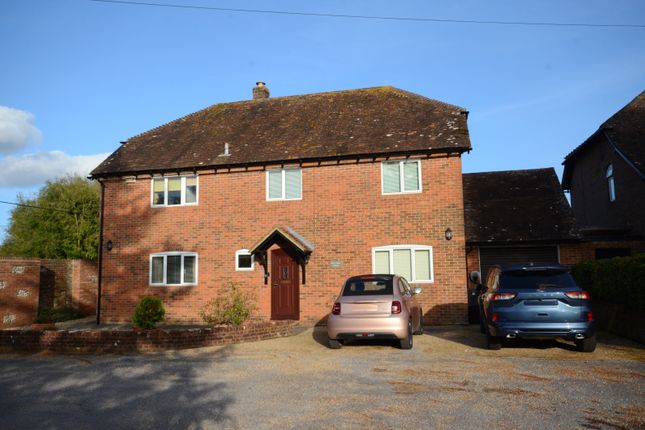Country house for sale in Odstock, Salisbury, Wiltshire