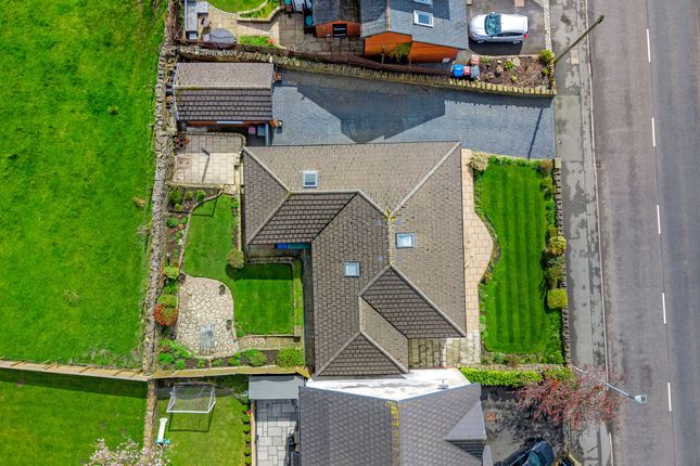 The Willows, 252 Blackburn Road, Bolton photo 3