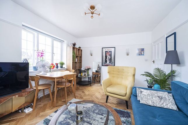 Thumbnail Flat to rent in Claremont Close, Islington, London