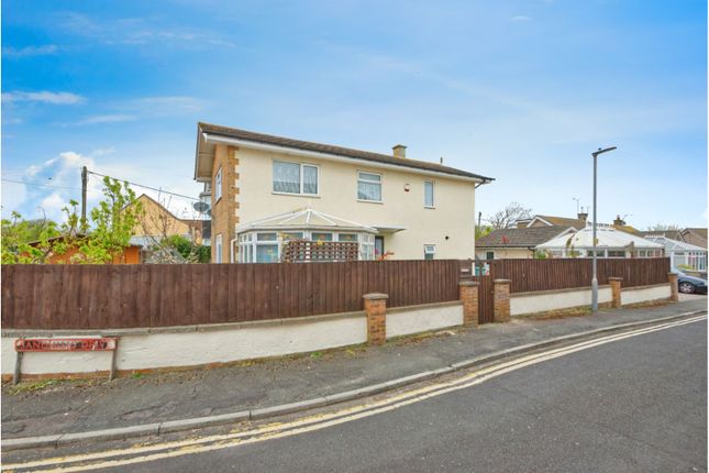Detached house for sale in Sandhills Drive, Burnham-On-Sea