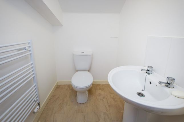 Flat for sale in Marine Court, Hill Road, Arbroath