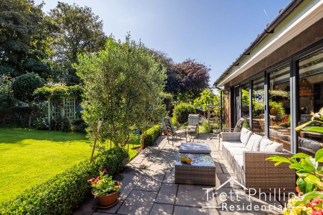 Bungalow for sale in High Street, Overstrand, Norfolk