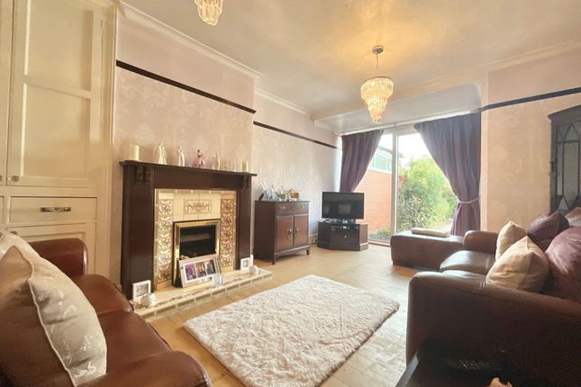 11 Birchin Lane, Nantwich photo 3