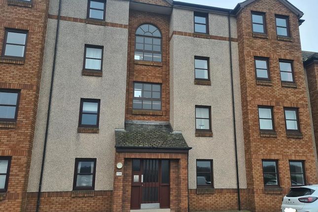Thumbnail Flat to rent in The Paddock, Musselburgh
