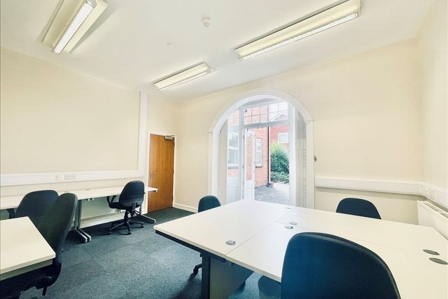 Office to let in 1229-1235 Stratford Road, Cambrai Court, Birmingham