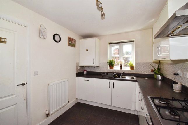 57, Garfield Park, Leicester photo 4