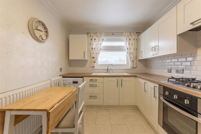 Semi-detached house for sale in Brynglas, Hollybush, Cwmbran