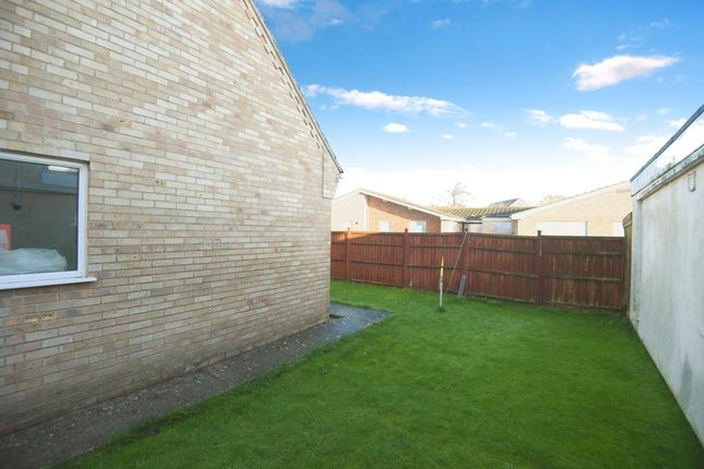 Detached house for sale in Church End, Leverington, Wisbech, Cambs