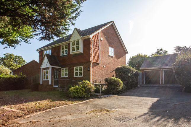 Detached house for sale in Shepherdsgate Drive, Herne Bay
