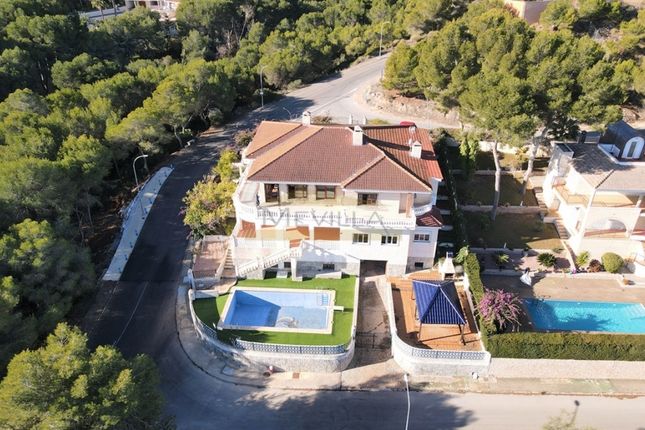 Thumbnail Detached house for sale in Campoamor, Alacant, Spain