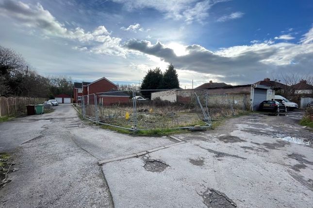 Land for sale in Land, 32 High Street, Upton