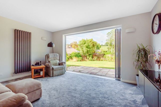 Bungalow for sale in Orchard Close, East Budleigh, Budleigh Salterton