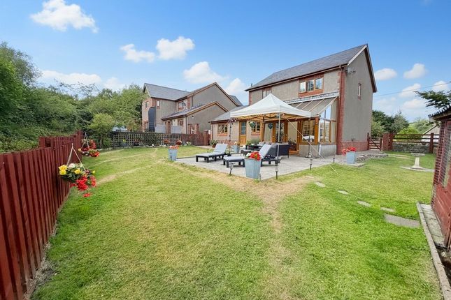 Cysgod-y-Foel, Church Road, Aberdare photo 2