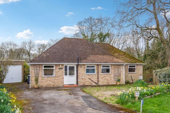 Bungalow for sale in School Close, Cryers Hill, High Wycombe