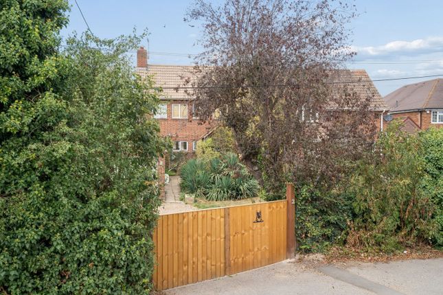 3-bed semi-detached on 2, Little Sutton Lane, Iver, £875,000