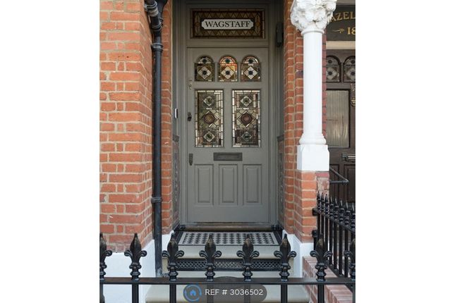 Beechdale Road, London photo 2
