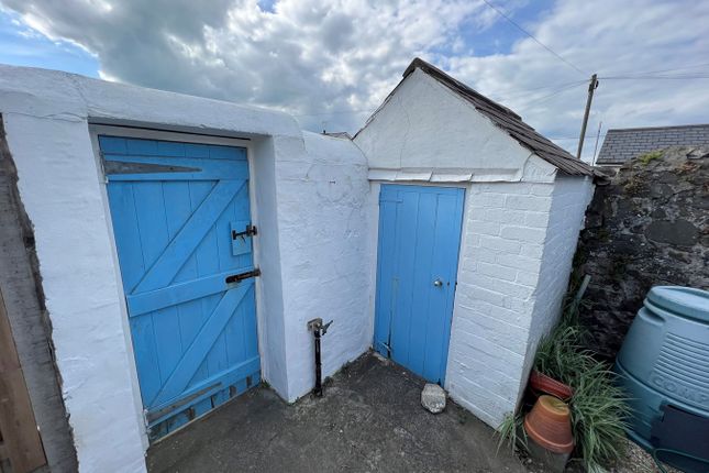 Town house for sale in 7 Oxford Street, Aberaeron