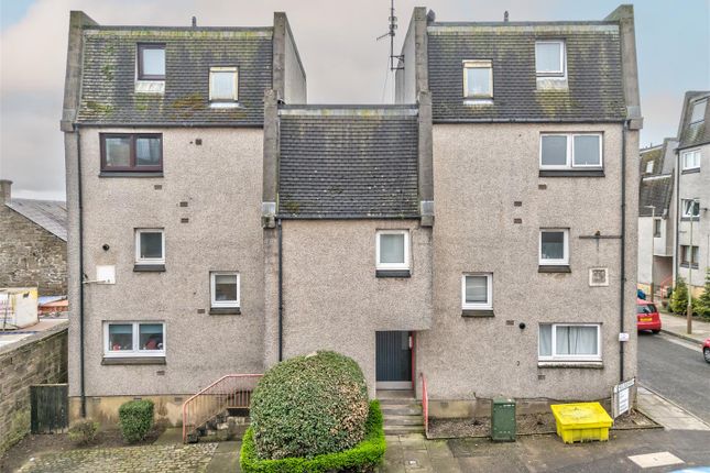 Thumbnail Flat for sale in Hill Street, Dundee