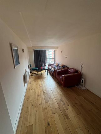 Flat 132, Abacus Building, 246, Bradford Street, Birmingham photo 2