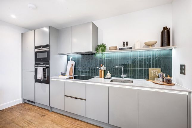 UNCLE Colindale (2 Bed F),, UNCLE Colindale, Aeriel Square, London photo 5