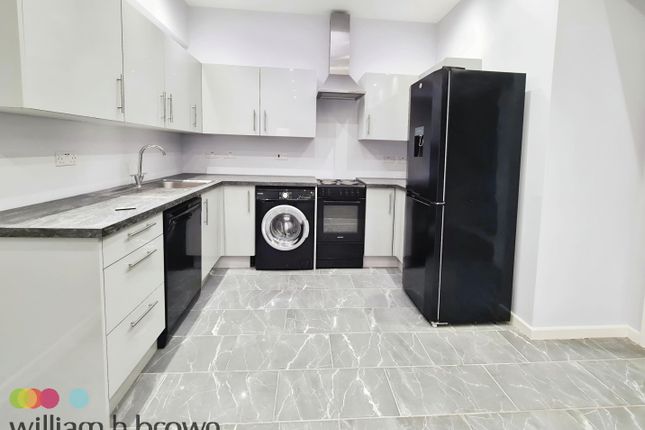 1-bed flat on Holly Close, HARWICH, £775/mo