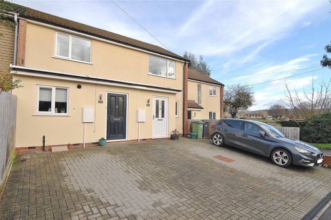 Terraced house for sale in Midland Road, Stonehouse, Gloucestershire