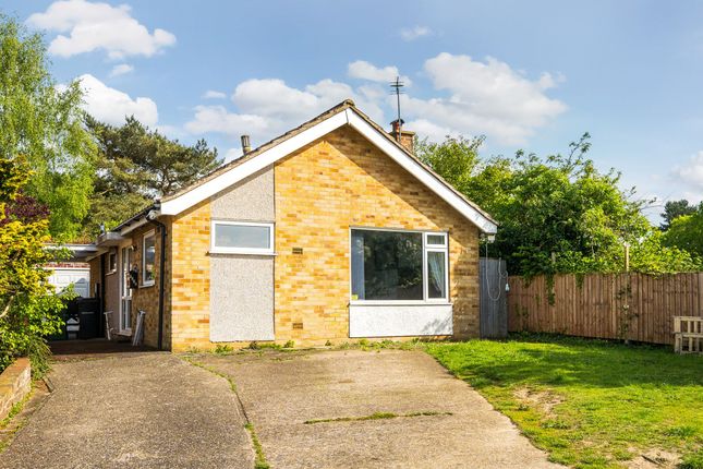 Detached bungalow for sale in Spurway, Bearsted
