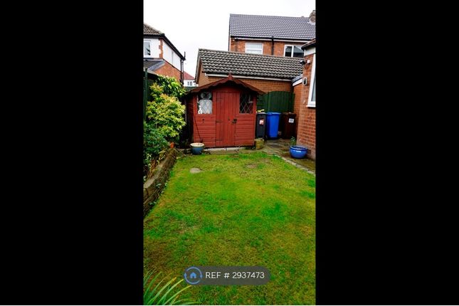 Hill View Drive, Coppull, Chorley photo 5