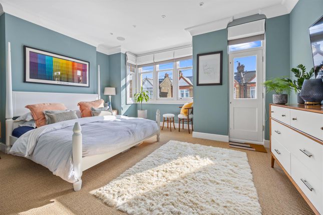 Terraced house for sale in Clifford Gardens, Kensal Rise