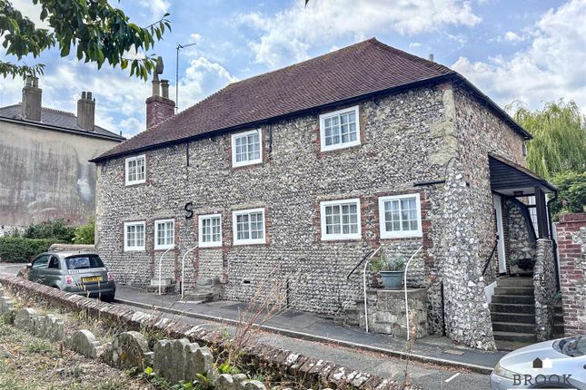 3-bed house on Flint House, 4, Church Lane, Eastbourne, £550,000