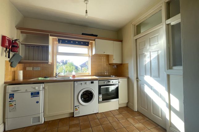 Thumbnail Semi-detached house to rent in Redcatch Road, Bedminster, Bristol