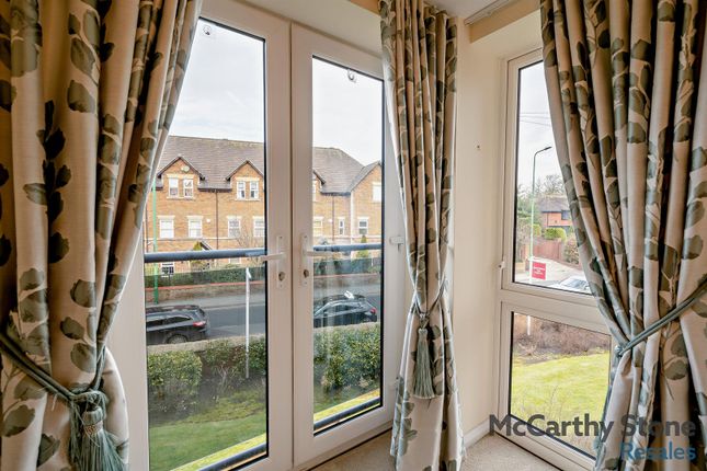 27 Crocus Court, Station Road, Poulton-Le-Fylde photo 4