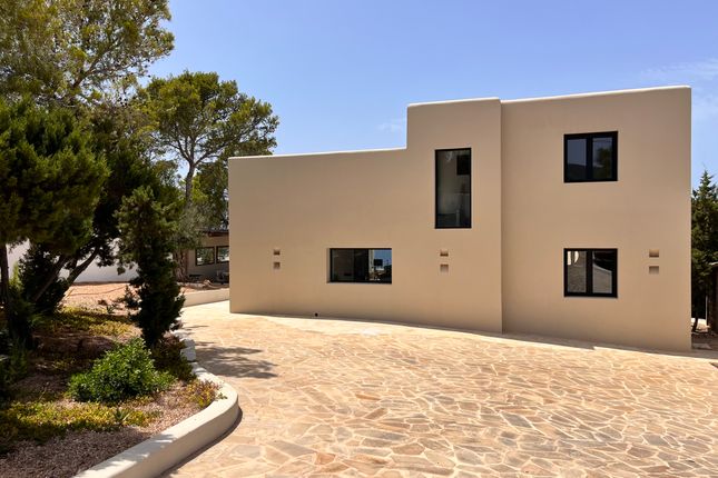 Villa for sale in Cala Vadella, Sant Josep De Sa Talaia, Ibiza, Balearic Islands, Spain