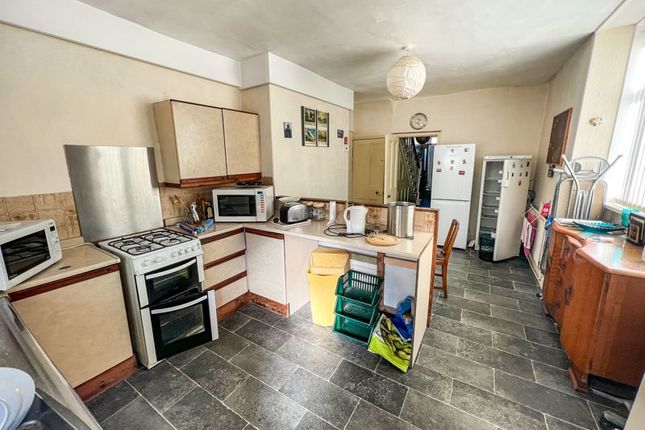 Terraced house for sale in Bedford Street, Bolton