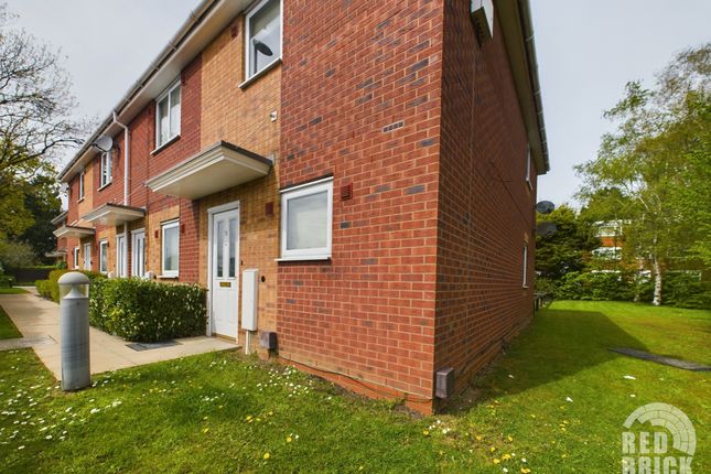 Flat for sale in Tile Hill Lane, Coventry