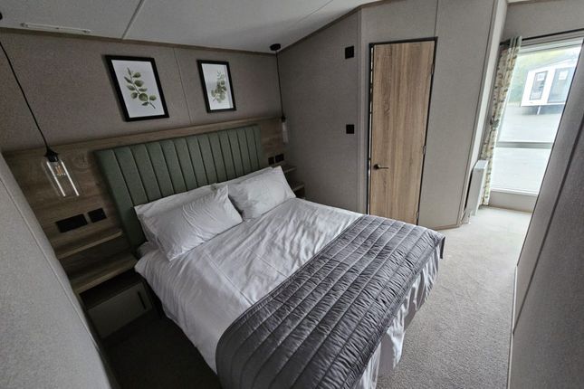 Tarka Holiday Park, Barnstaple photo 5