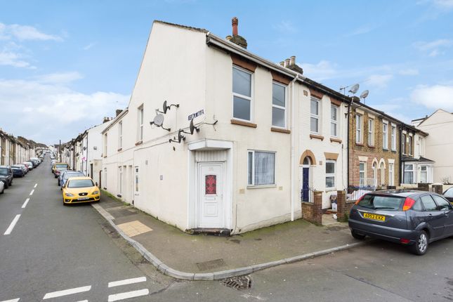 Thumbnail Block of flats for sale in Mills Terrace, Chatham