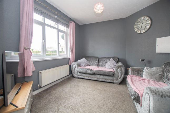 Terraced house for sale in Goldsmith Road, Eastleigh