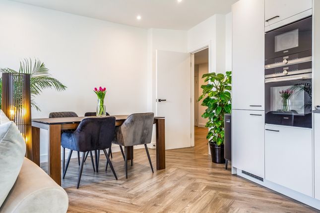 Flat to rent in Amparo House, Greenwich