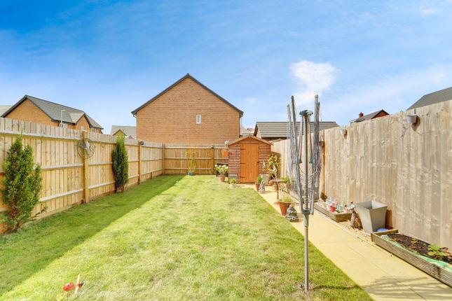 7, Sycamore Gardens, Biggleswade photo 4