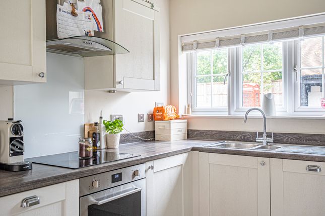 1 St Marys Hill, Hurstbourne Priors, Whitchurch photo 4