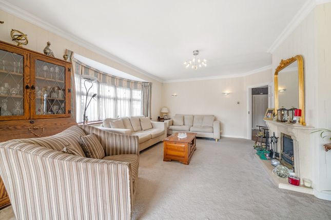Detached house for sale in Brabourne Rise, Park Langley, Beckenham