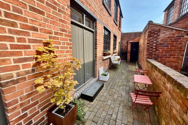 2-bed terraced on 30a, Tenby Street, 30a, Tenby Street, Birmingham, £274,000