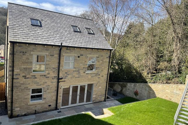 Property for sale in River Holme View, Brockholes, Holmfirth