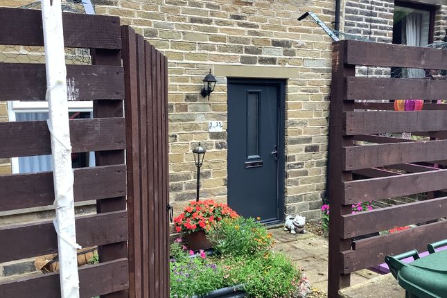 Victoria Street, Cullingworth photo 2
