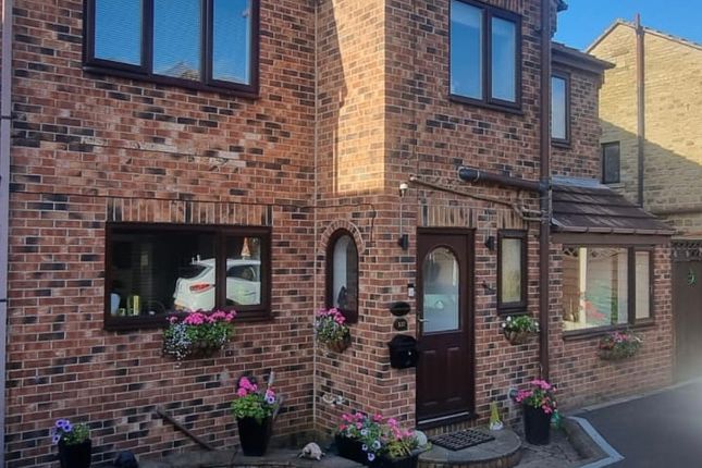 Detached house for sale in Doncaster Road, Barnsley