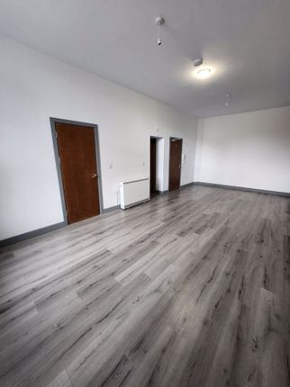 Studio to rent in Old Police Station, New Street, Dudley