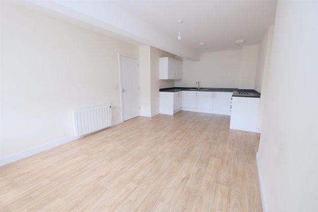 Thumbnail Flat for sale in High Street, Midsomer Norton, Radstock