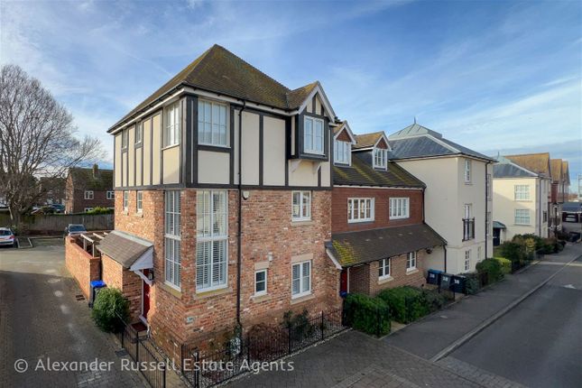 Semi-detached house for sale in St. Augustines Park, Westgate-On-Sea