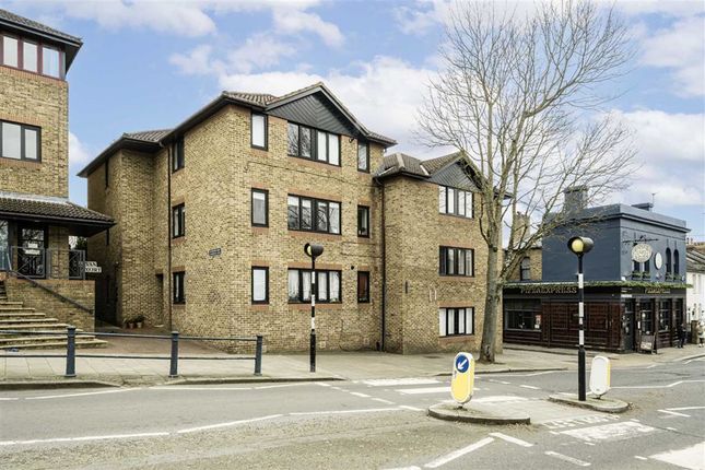 Thumbnail Flat for sale in Waldegrave Road, Teddington